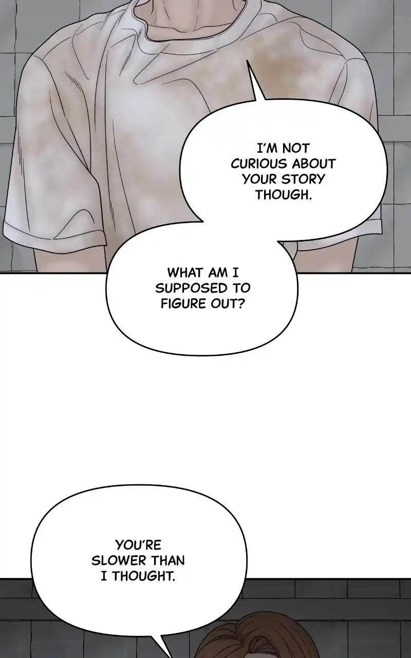 Chasing Tails Chapter 75