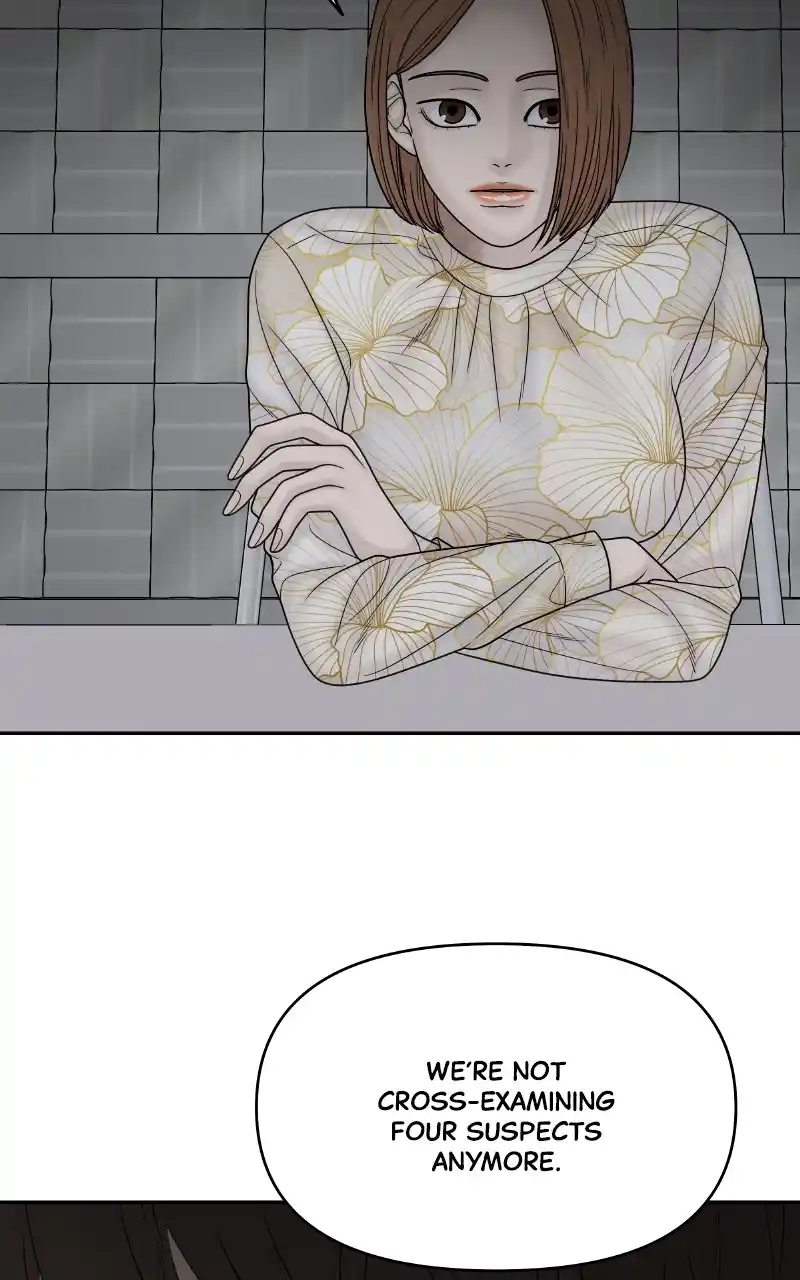 Chasing Tails Chapter 75