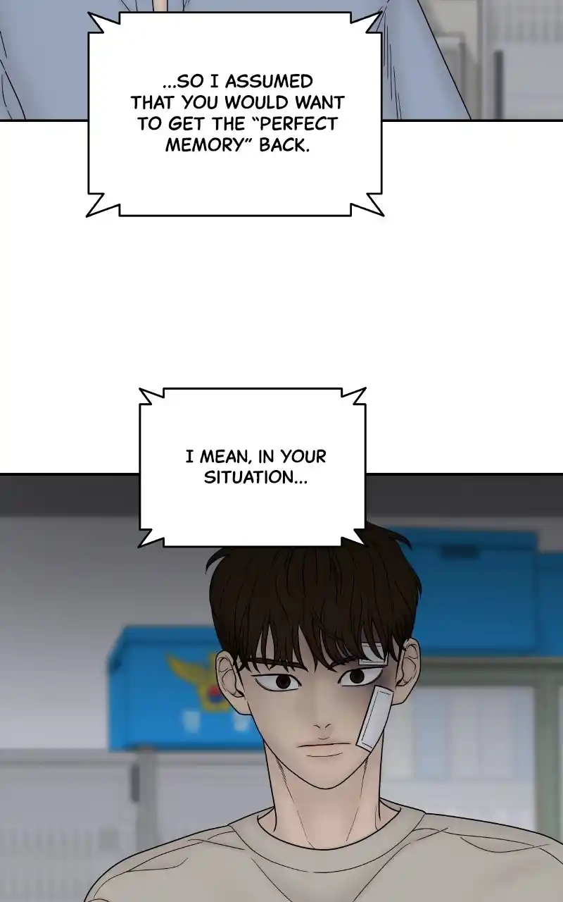 Chasing Tails Chapter 75