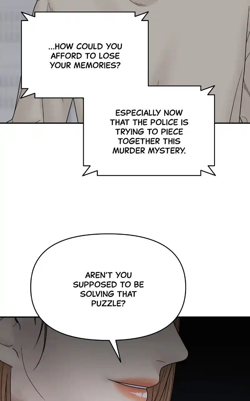 Chasing Tails Chapter 75