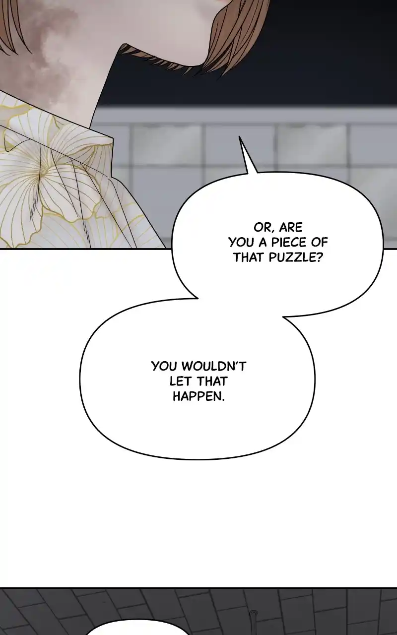 Chasing Tails Chapter 75