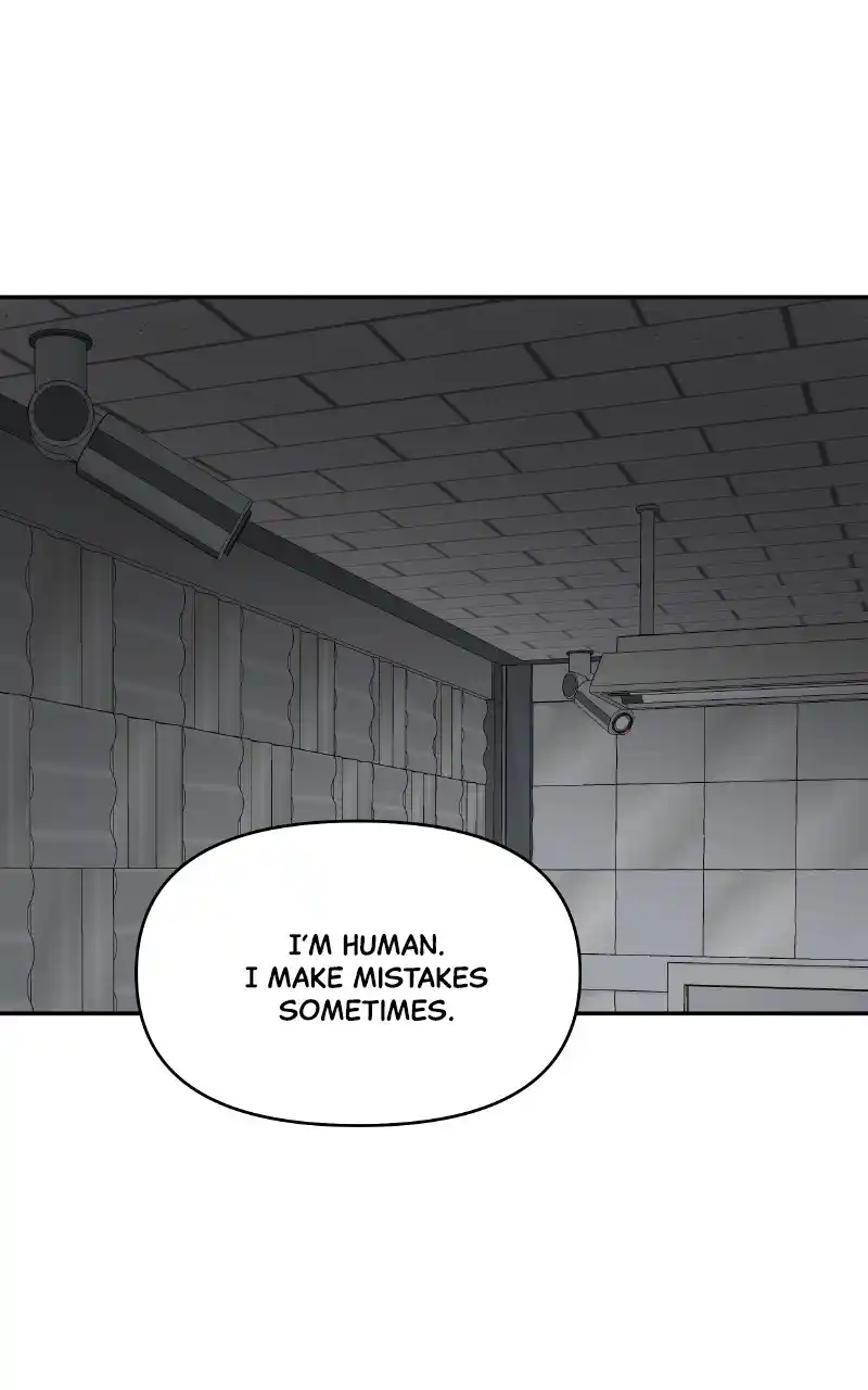 Chasing Tails Chapter 75