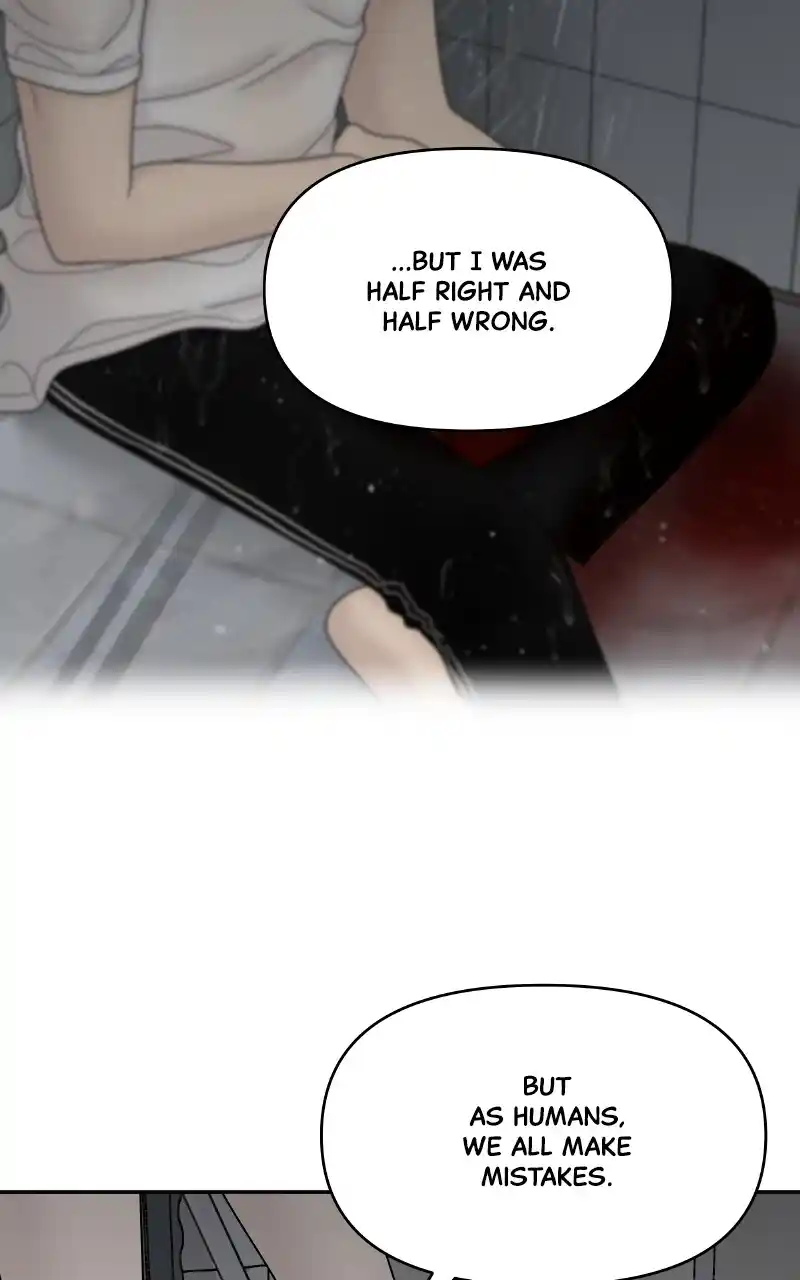 Chasing Tails Chapter 75