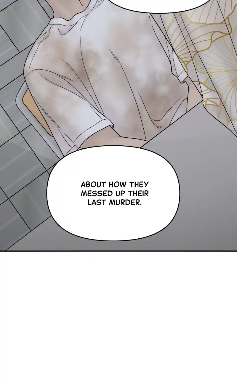 Chasing Tails Chapter 75