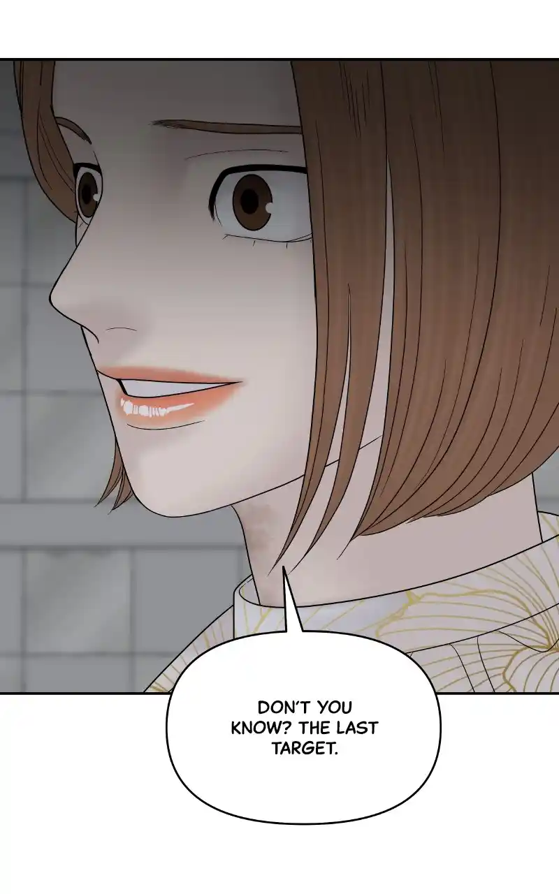 Chasing Tails Chapter 75