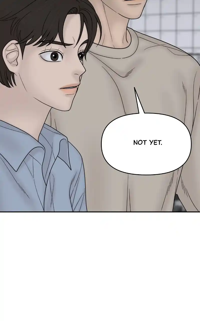 Chasing Tails Chapter 75