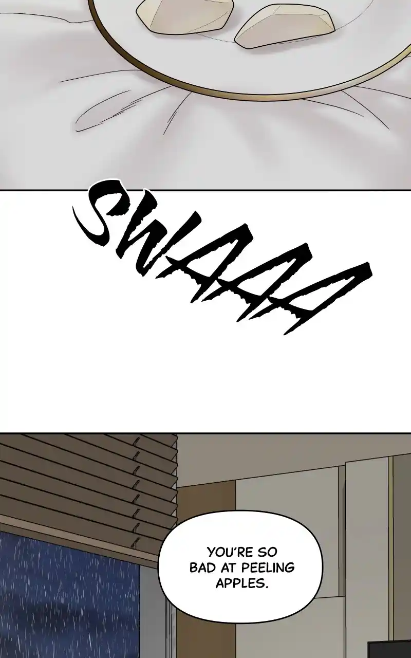 Chasing Tails Chapter 75