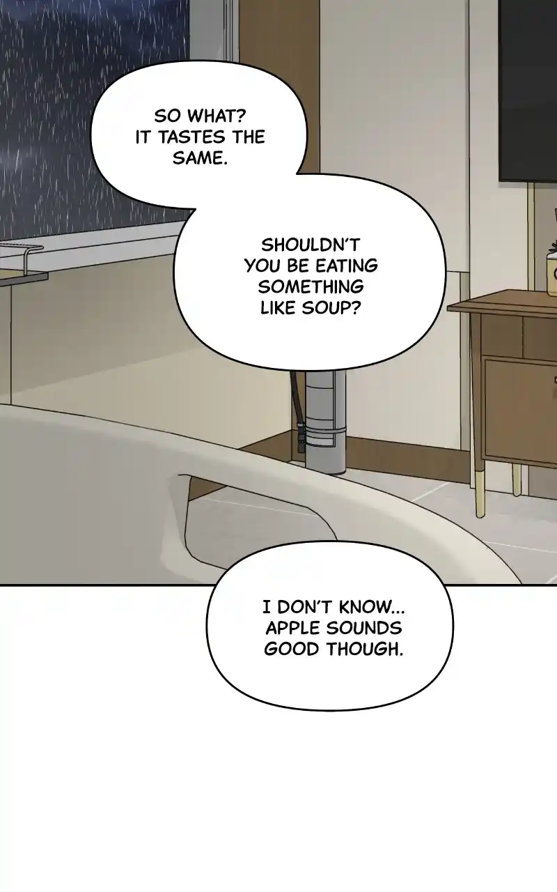 Chasing Tails Chapter 75