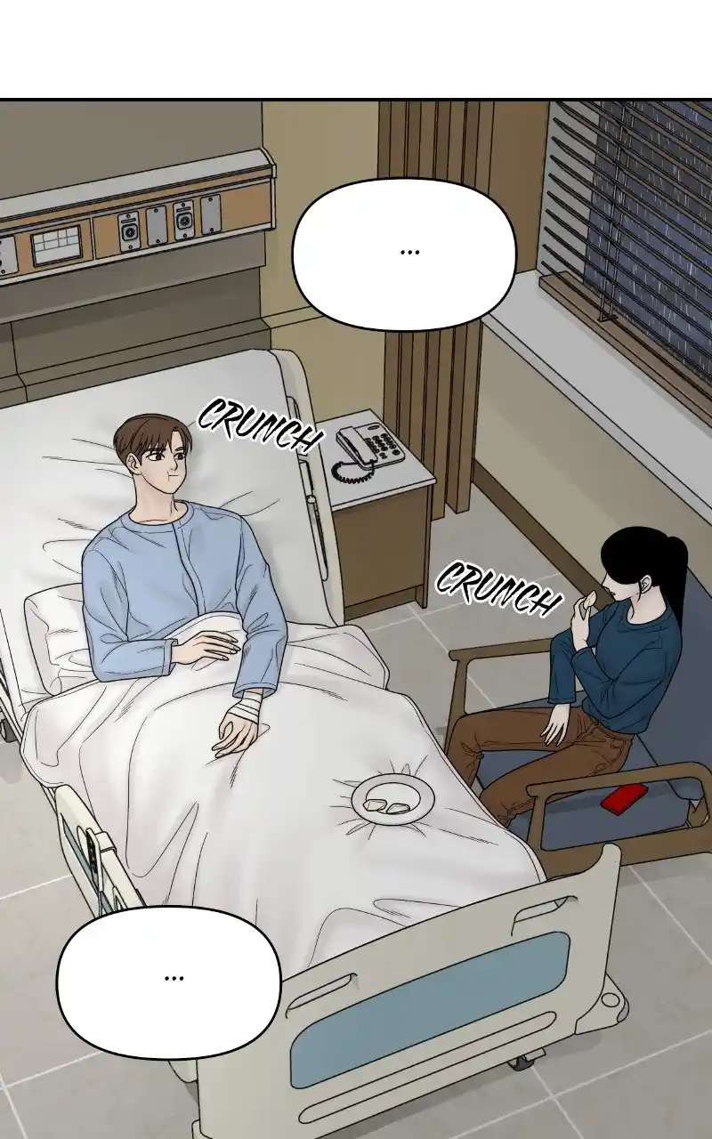 Chasing Tails Chapter 75