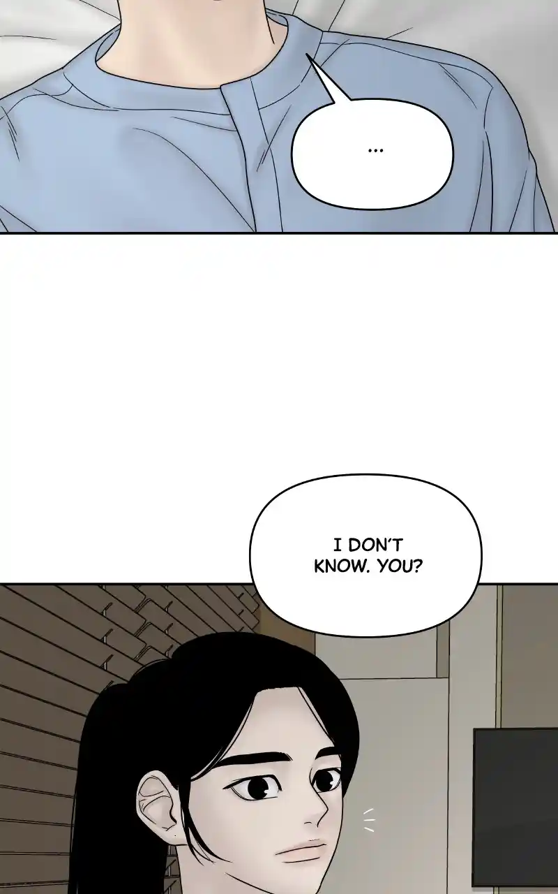 Chasing Tails Chapter 75