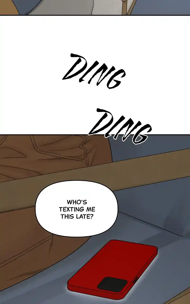 Chasing Tails Chapter 75