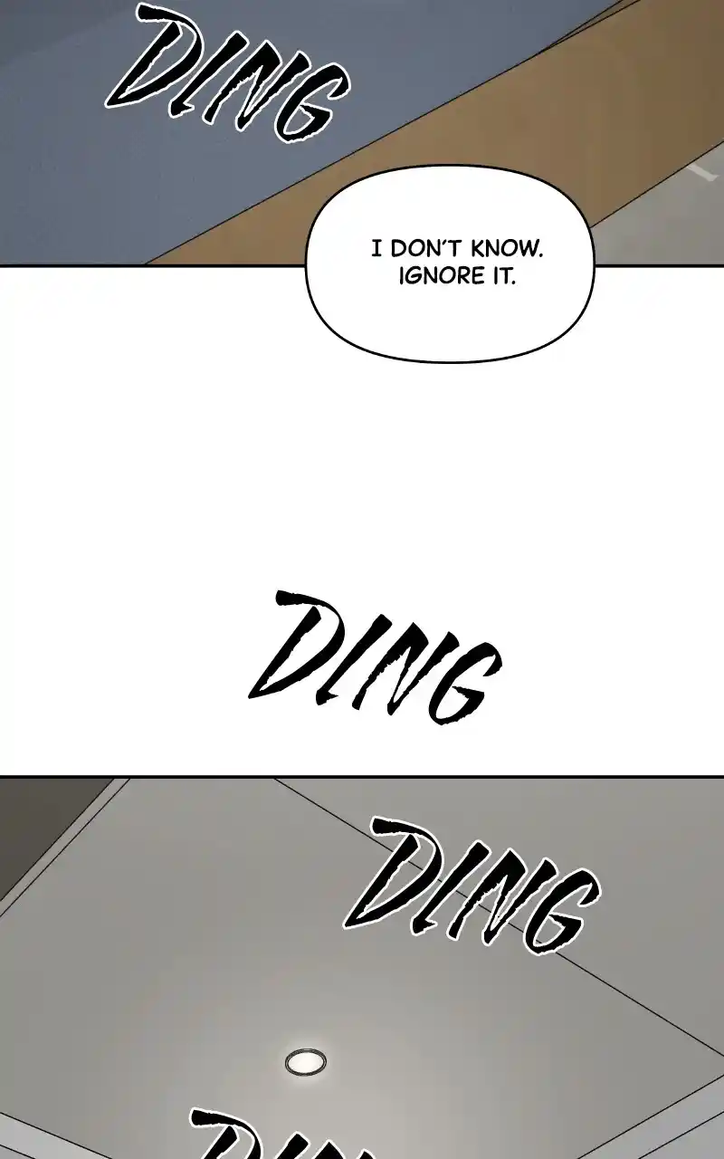 Chasing Tails Chapter 75