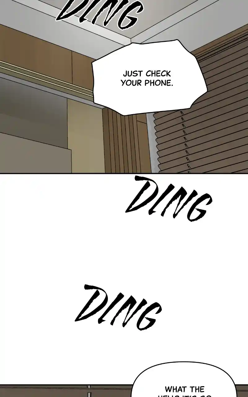 Chasing Tails Chapter 75