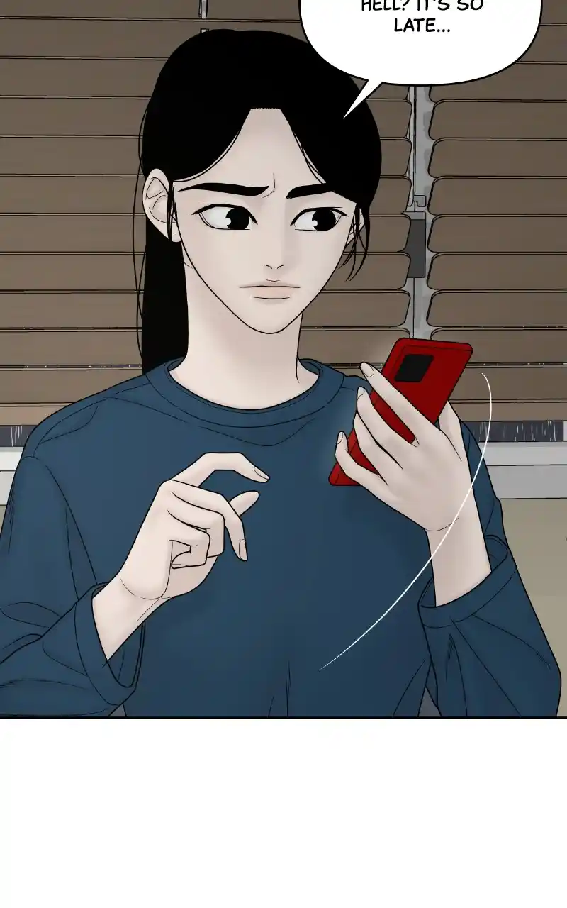 Chasing Tails Chapter 75