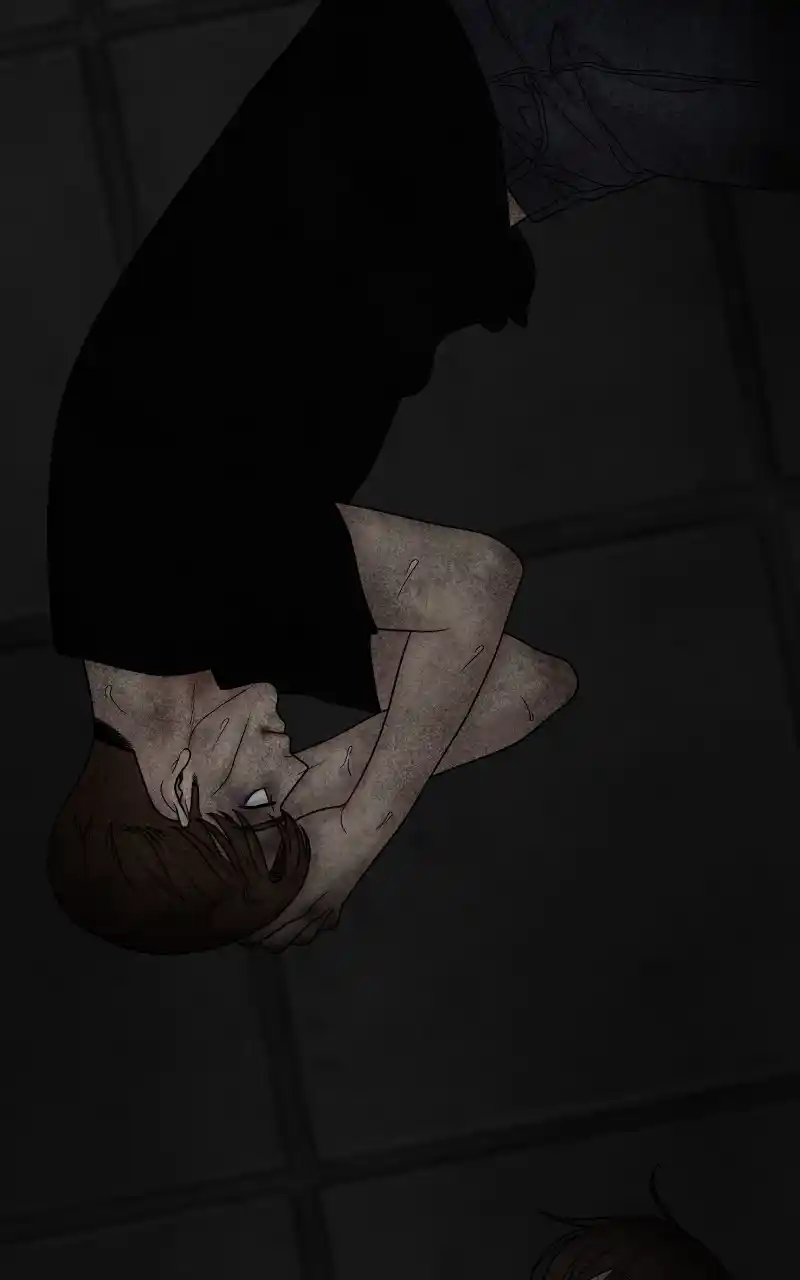 Chasing Tails Chapter 75