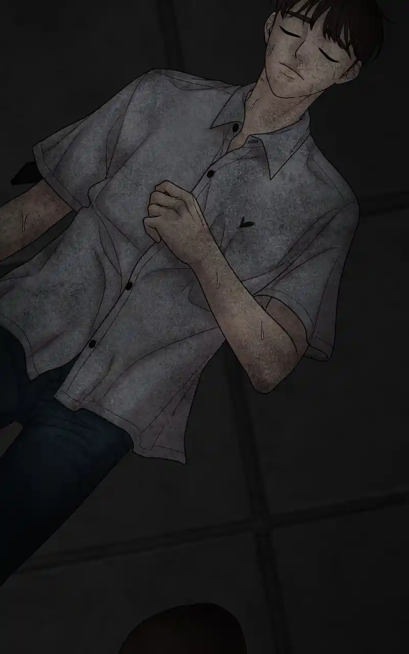 Chasing Tails Chapter 75