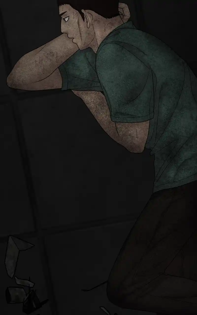 Chasing Tails Chapter 75