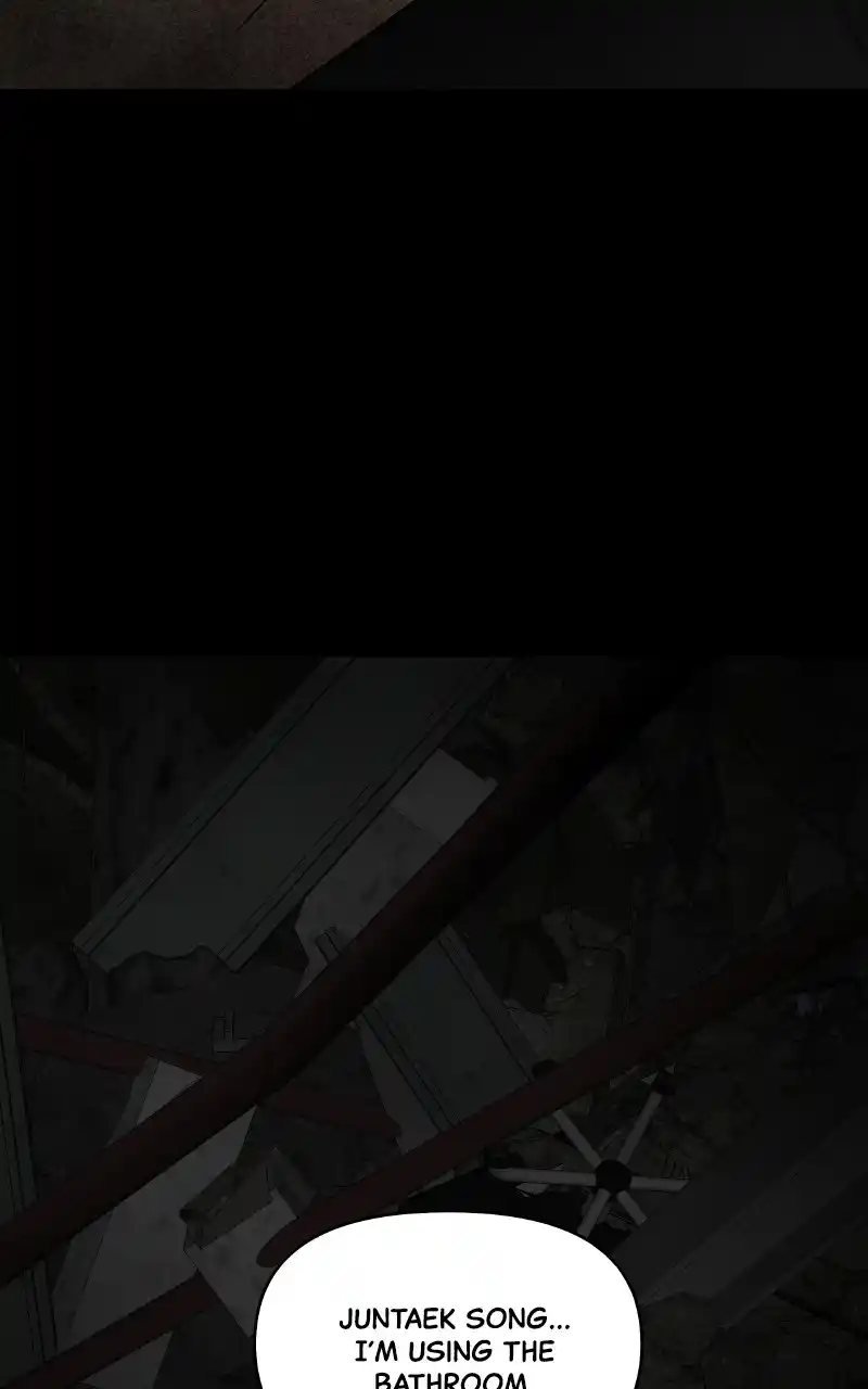 Chasing Tails Chapter 75