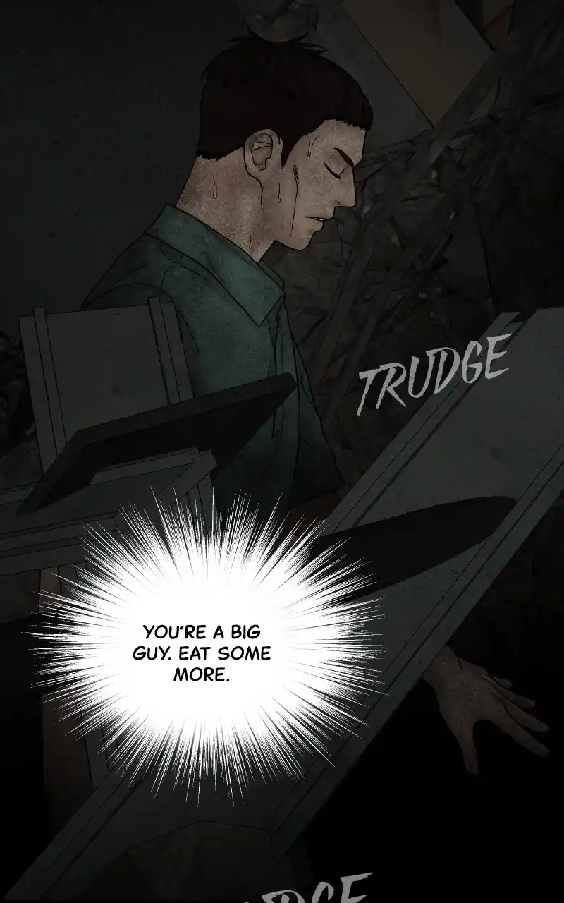 Chasing Tails Chapter 75