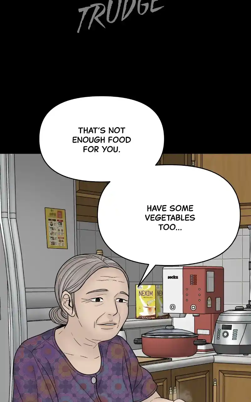 Chasing Tails Chapter 75