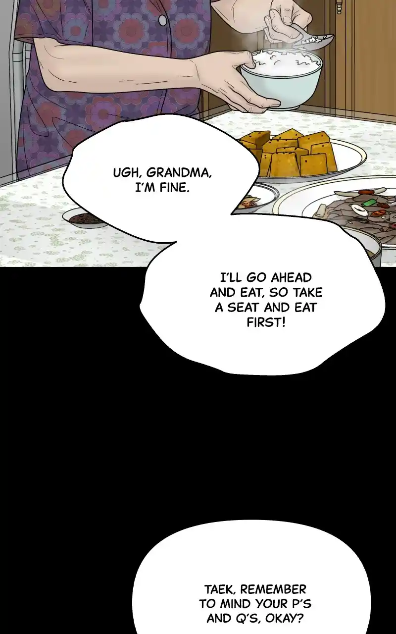 Chasing Tails Chapter 75