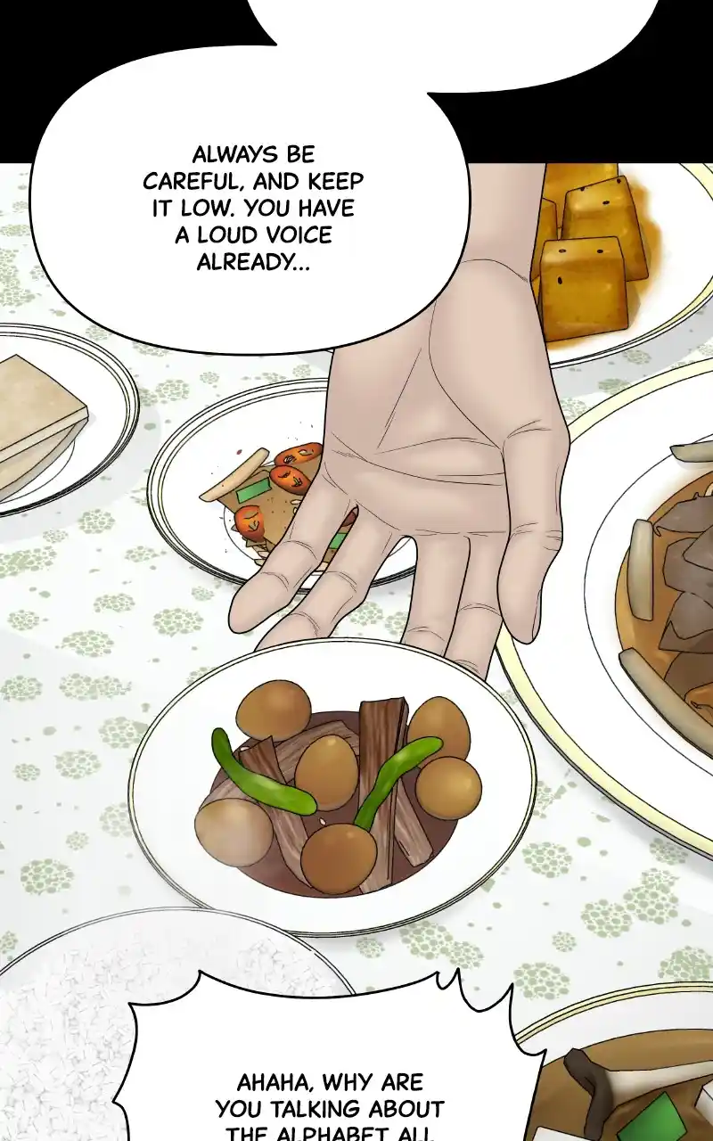 Chasing Tails Chapter 75