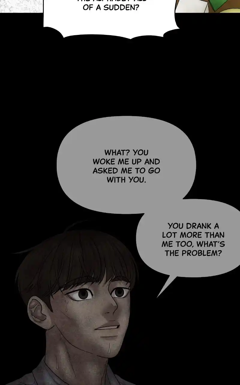 Chasing Tails Chapter 75