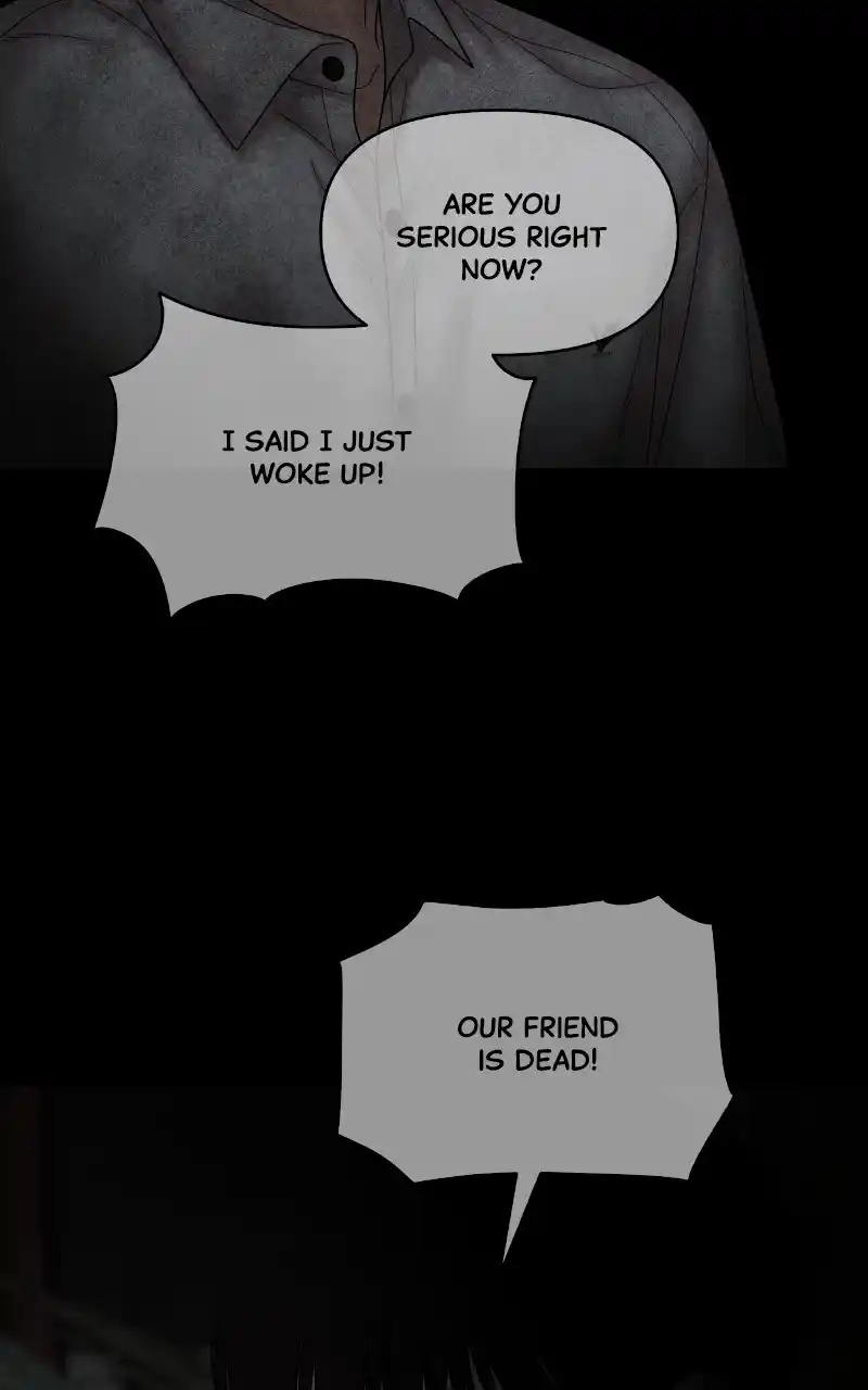 Chasing Tails Chapter 75