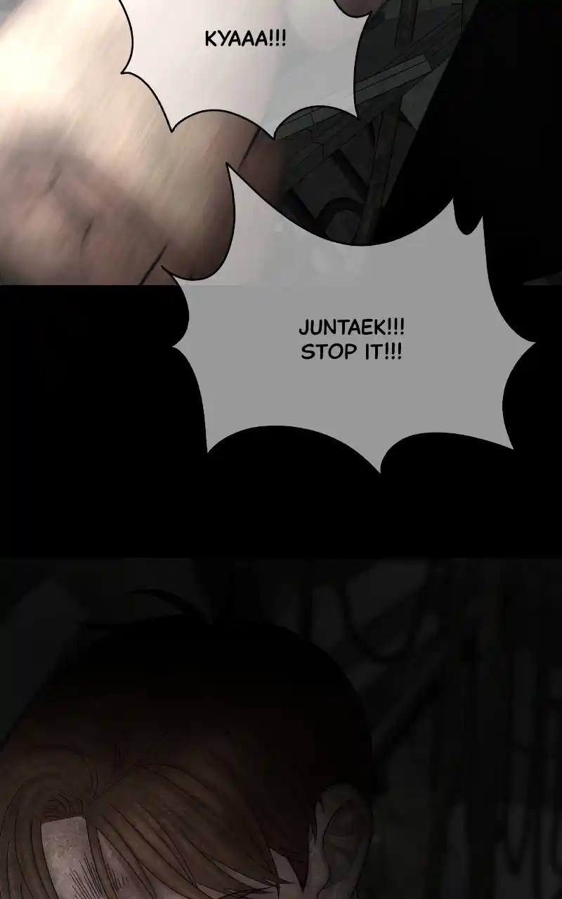 Chasing Tails Chapter 75