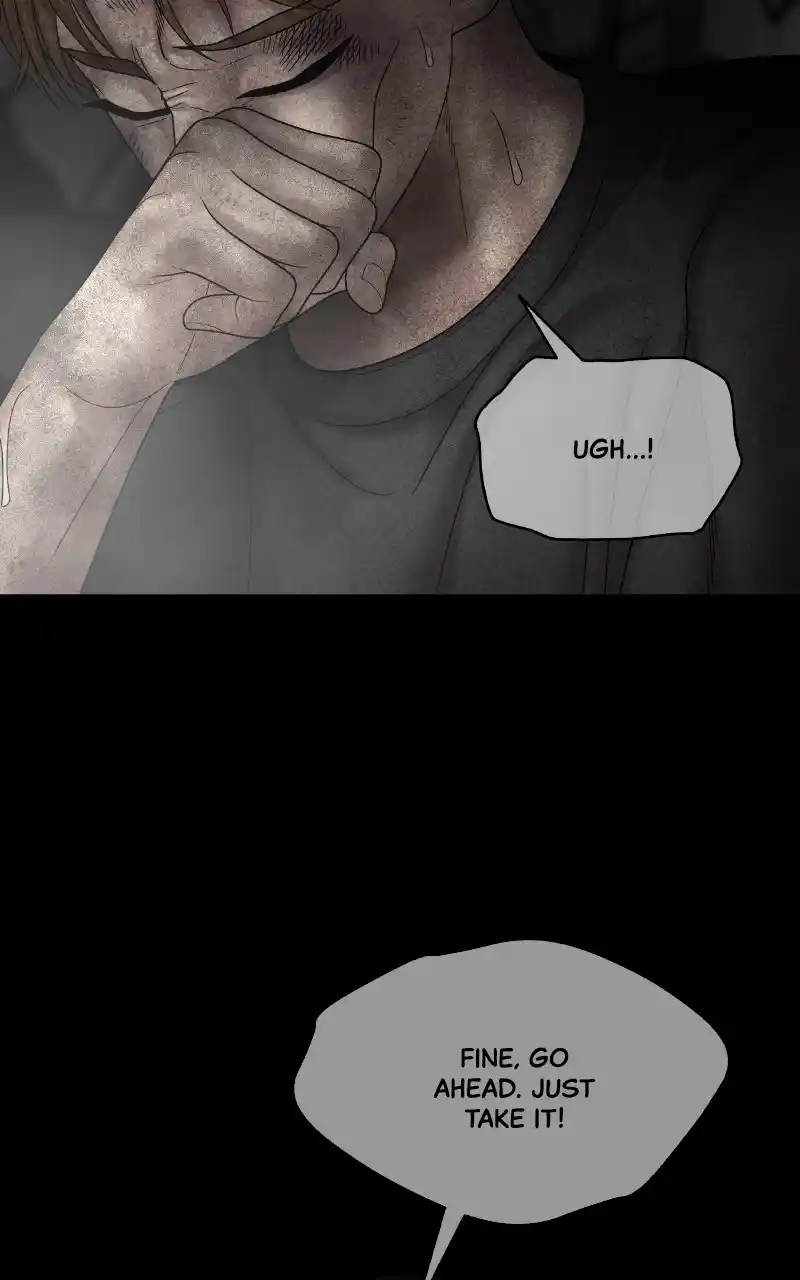 Chasing Tails Chapter 75