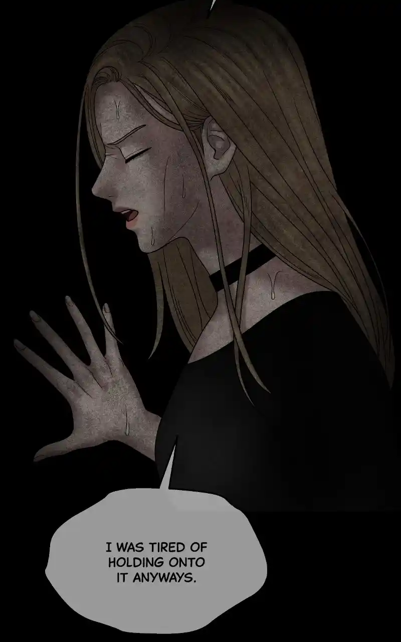 Chasing Tails Chapter 75