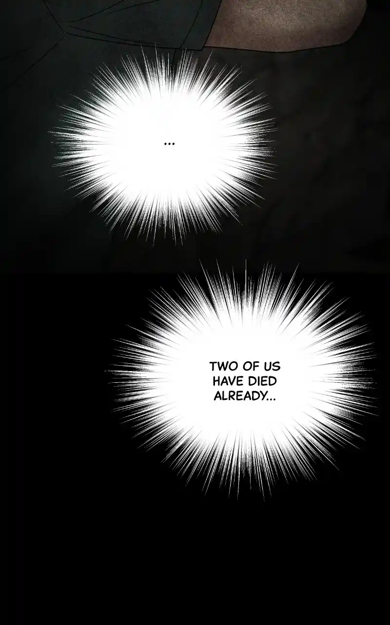 Chasing Tails Chapter 75