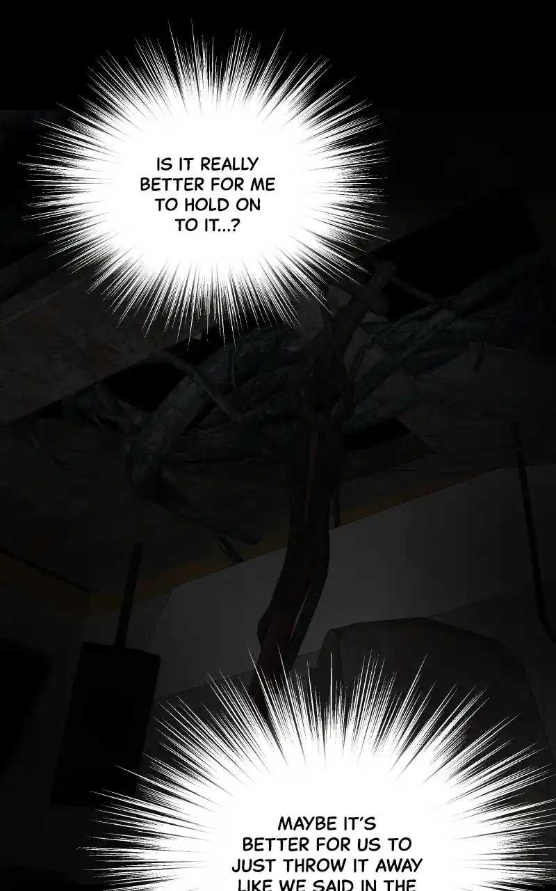 Chasing Tails Chapter 75