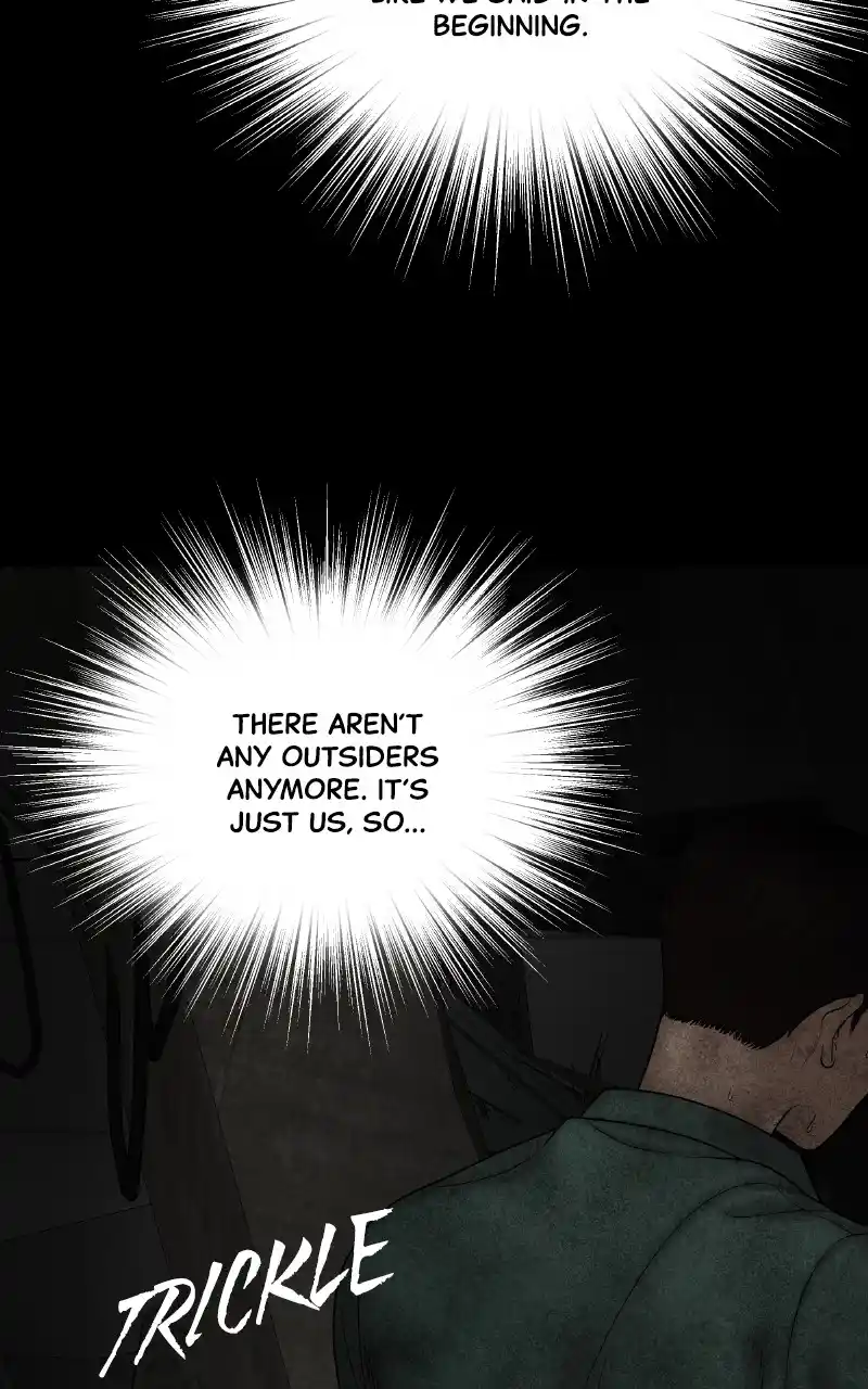 Chasing Tails Chapter 75