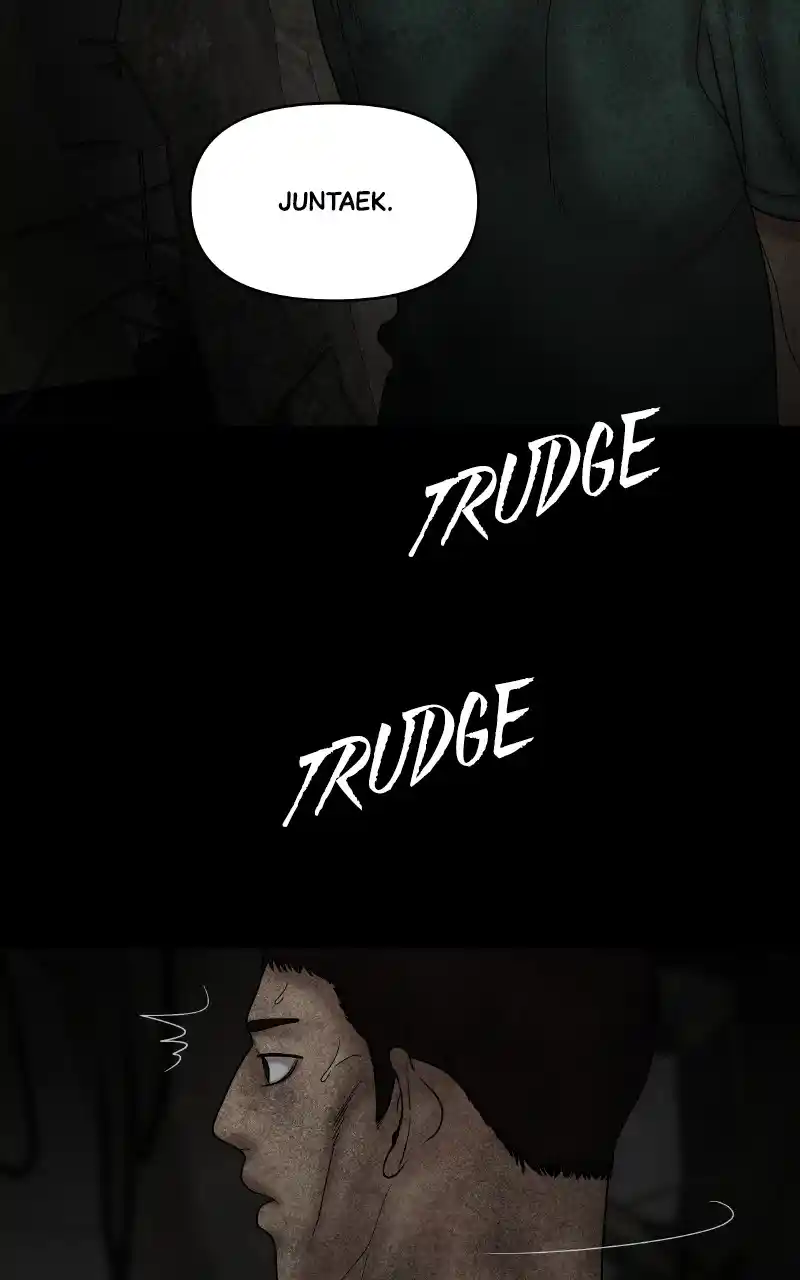 Chasing Tails Chapter 75