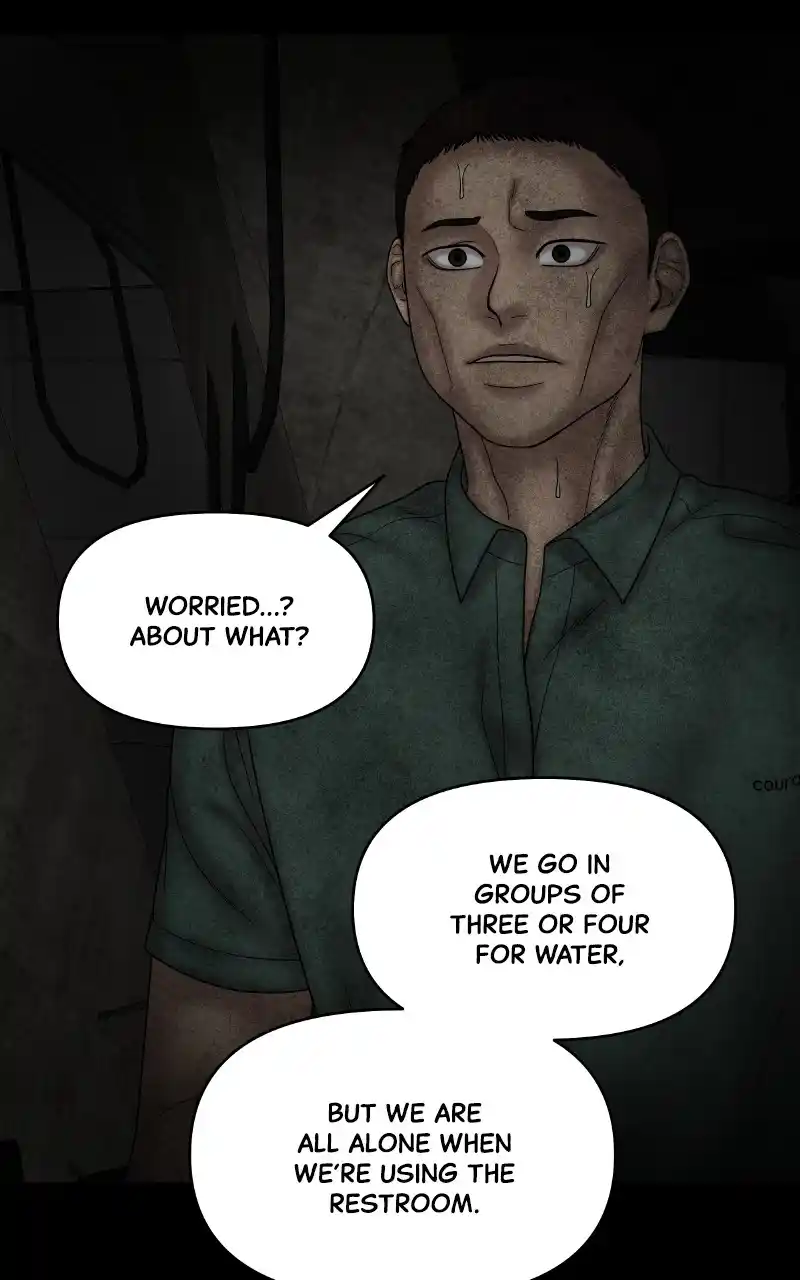 Chasing Tails Chapter 75