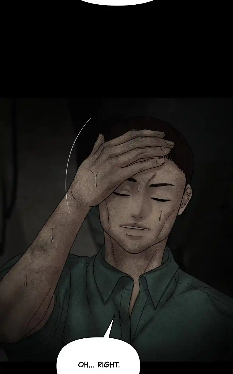 Chasing Tails Chapter 75