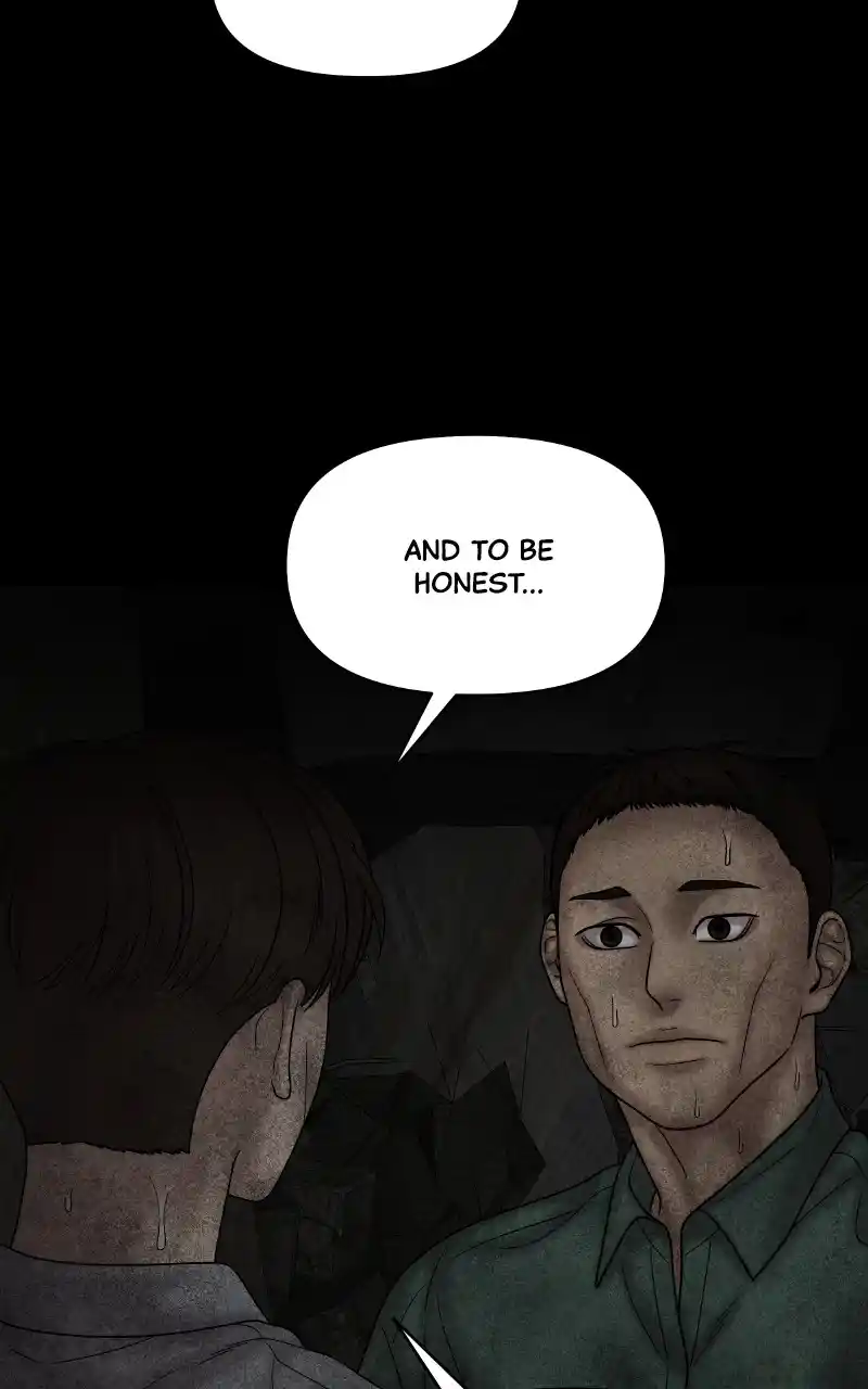 Chasing Tails Chapter 75