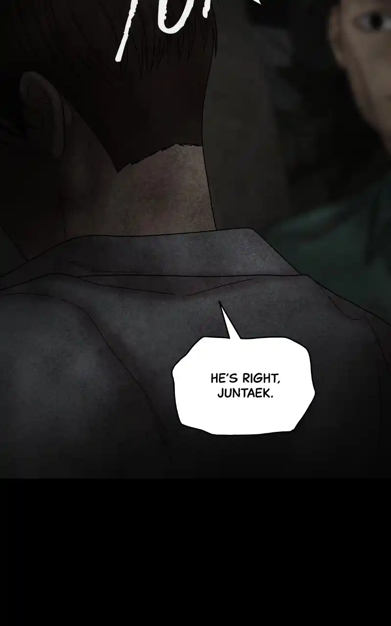 Chasing Tails Chapter 75