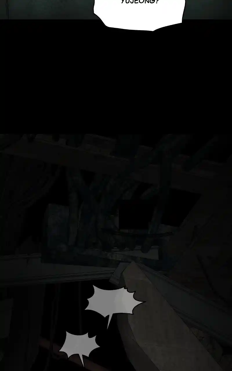 Chasing Tails Chapter 75