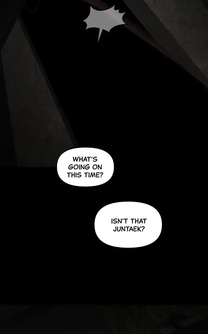 Chasing Tails Chapter 75