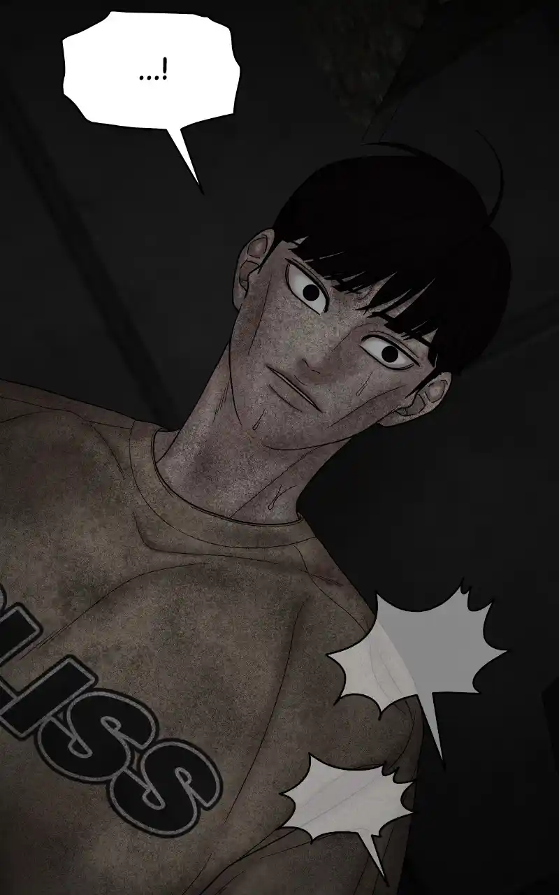 Chasing Tails Chapter 75