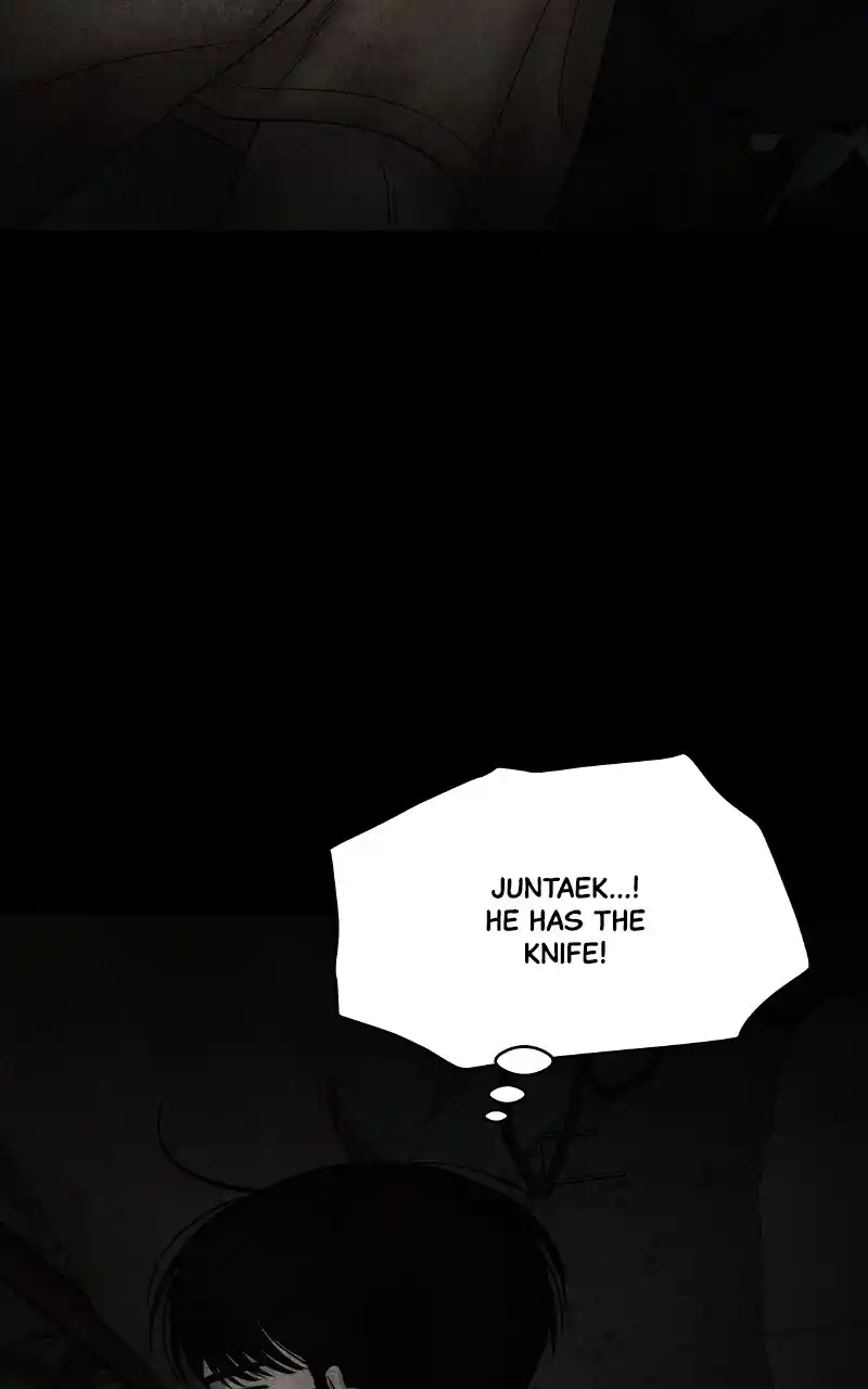 Chasing Tails Chapter 75