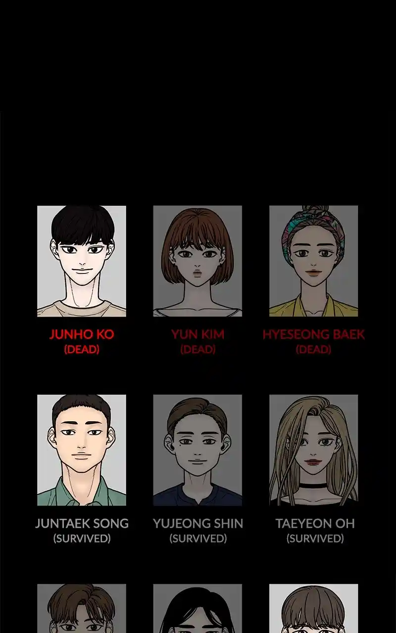 Chasing Tails Chapter 75