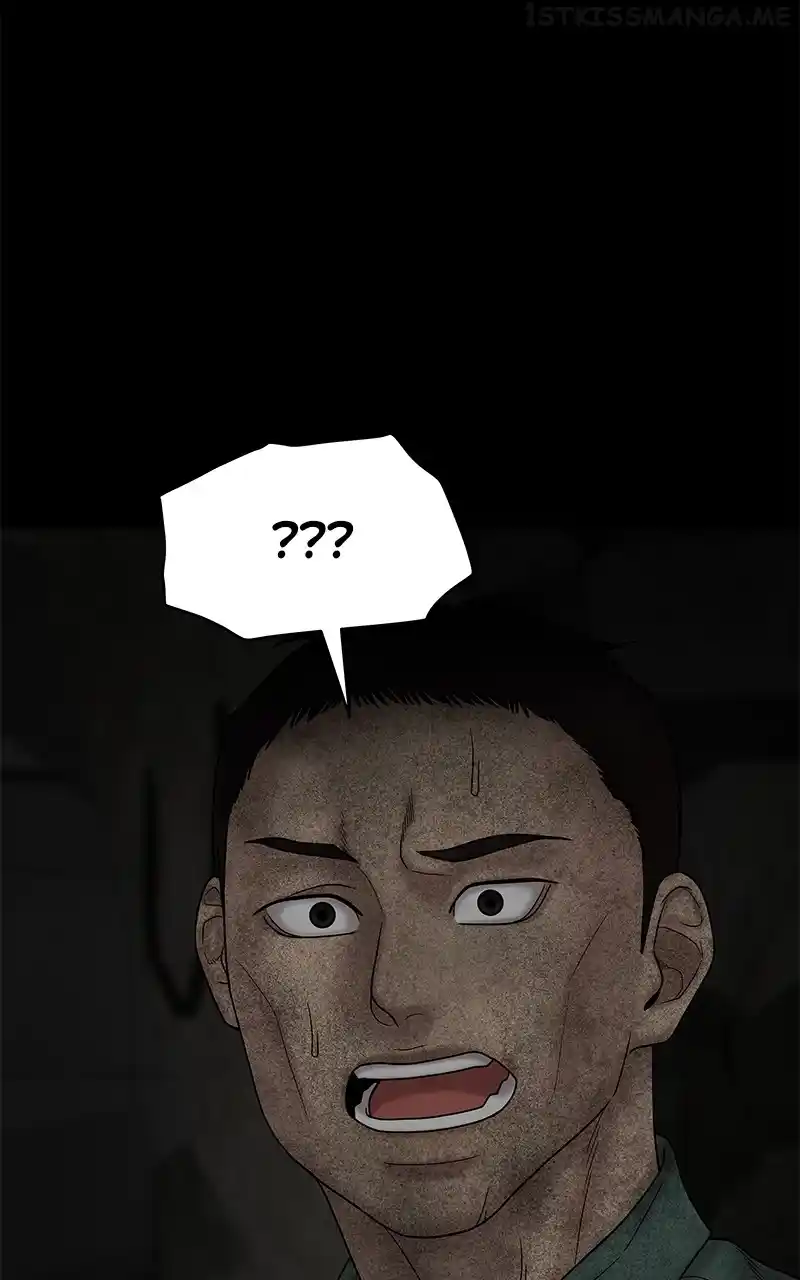 Chasing Tails Chapter 76