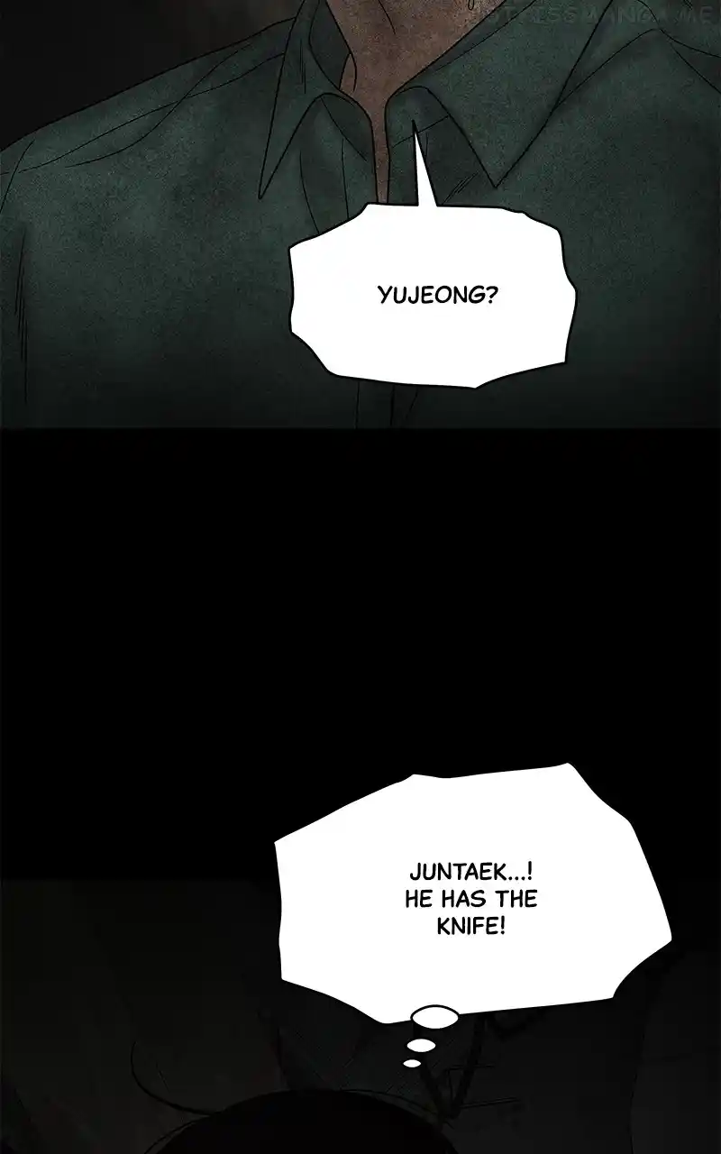 Chasing Tails Chapter 76