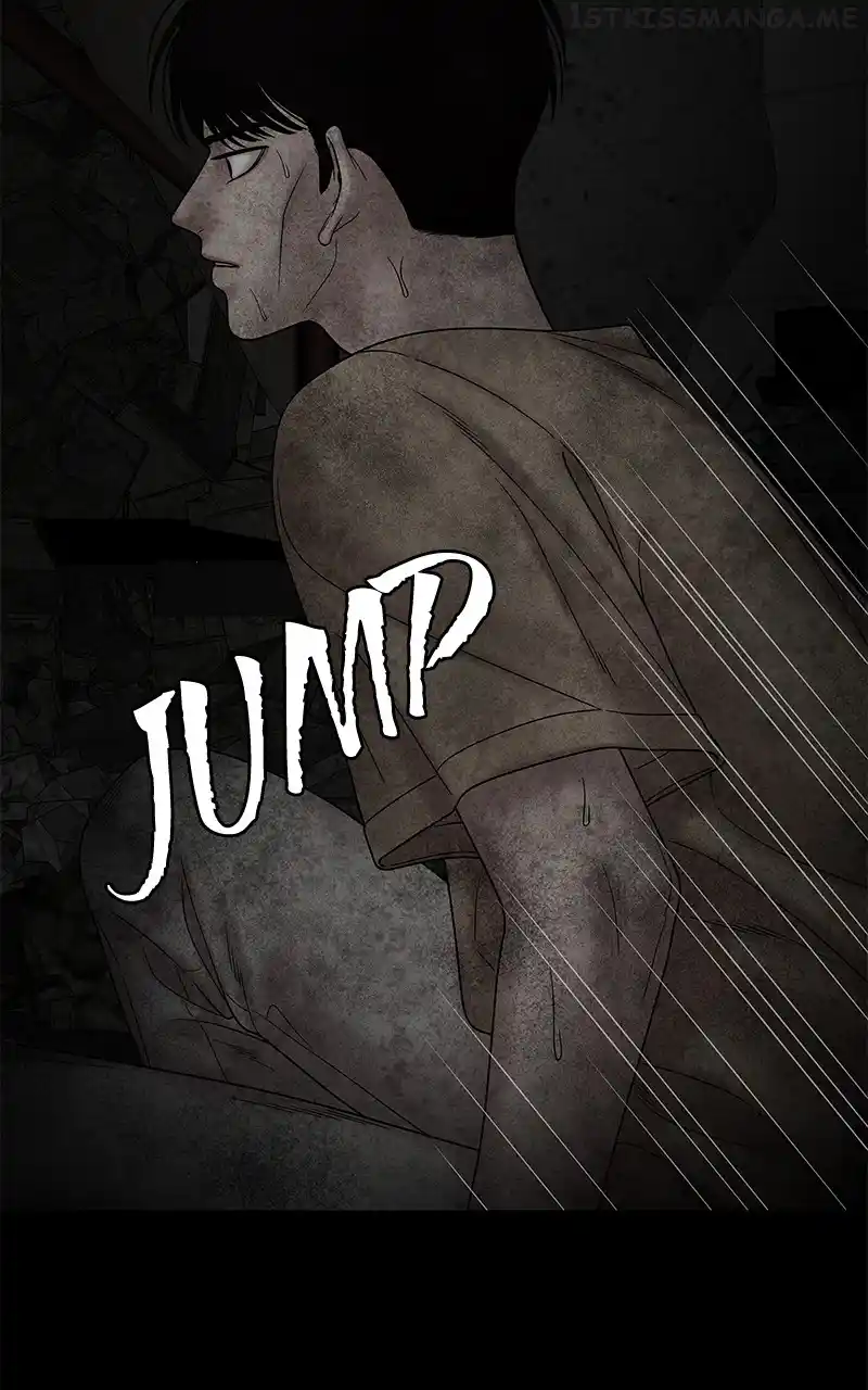 Chasing Tails Chapter 76