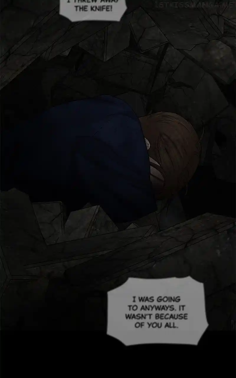 Chasing Tails Chapter 76