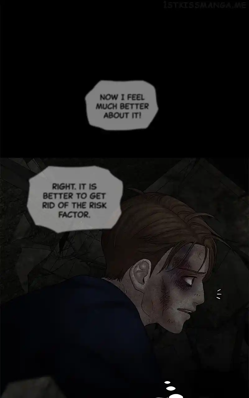 Chasing Tails Chapter 76