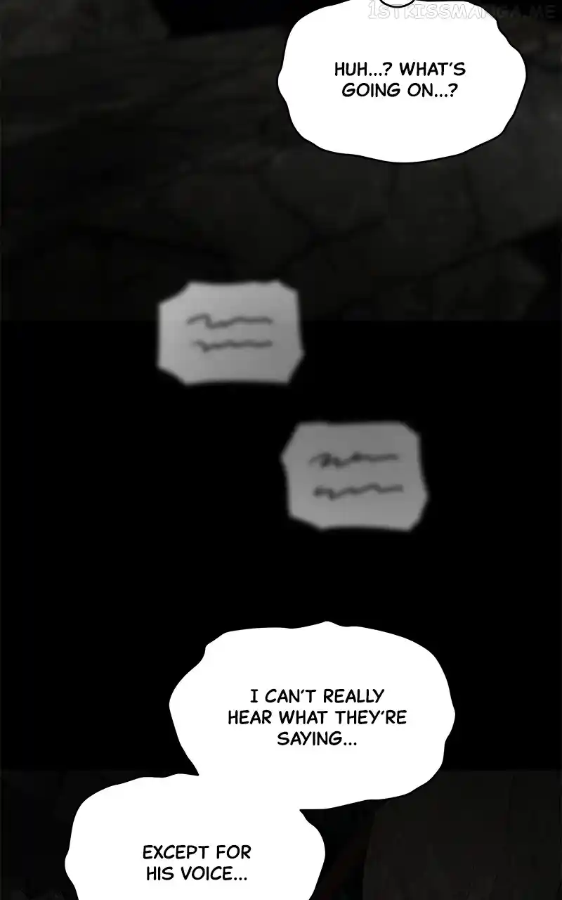 Chasing Tails Chapter 76